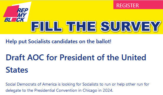 Running for Office | Rep My Block, your starting point to Run for Office